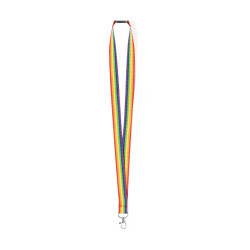 Lanyard Poliéster