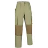 Pantalón Darko Adulto Azul/Gris