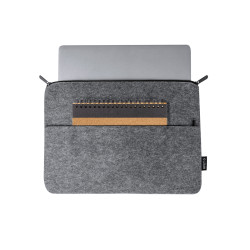 Funda Ordenador Portátil Fieltro RPET