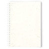 Libreta Semillas Papel Semilla