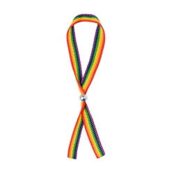 Pulsera Poliéster/ ABS