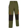 Pantalón Darko Adulto Azul/Gris