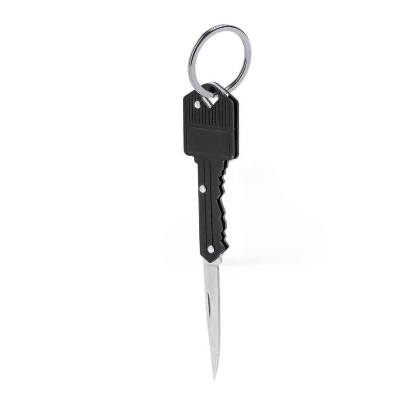 Navaja Aluminio/ Acero Inox