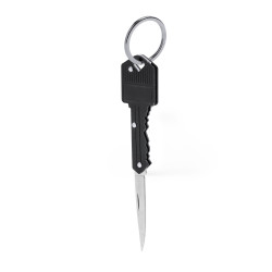 Navaja Aluminio/ Acero Inox