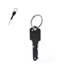 Navaja Aluminio/ Acero Inox