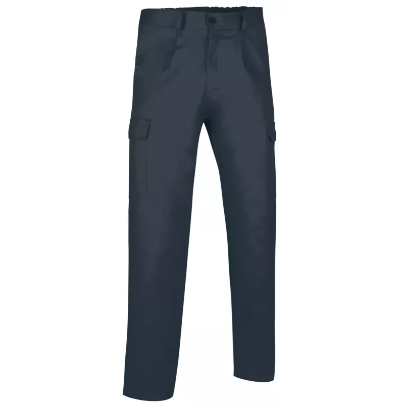 Pantalón Chispa Adulto Azulina