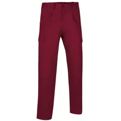 Pantalón Chispa Adulto Azulina