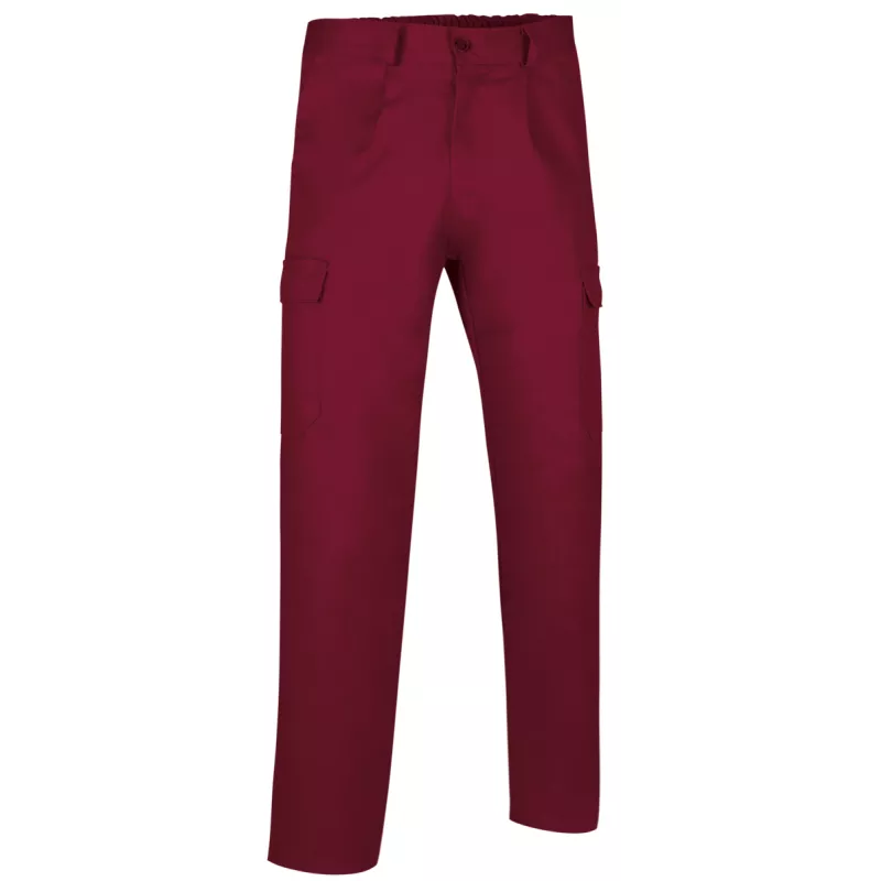 Pantalón Chispa Adulto Azulina