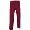 Pantalón Chispa Adulto Azulina