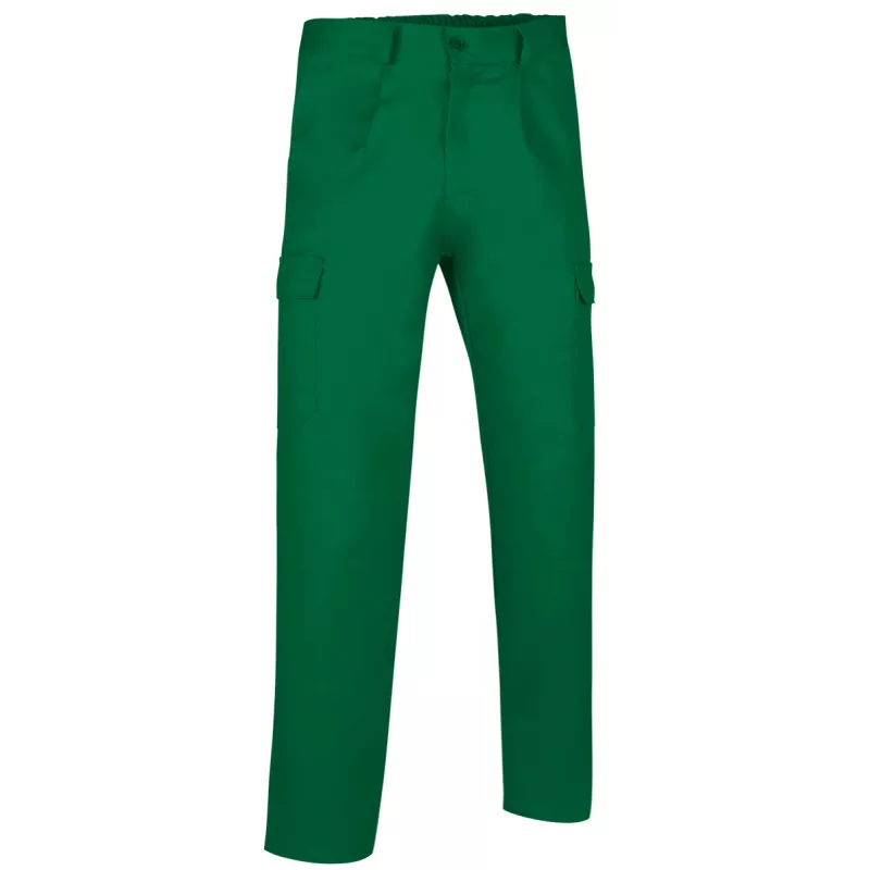 Pantalón Chispa Adulto Azulina