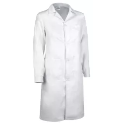 Bata Smart Mujer Blanco