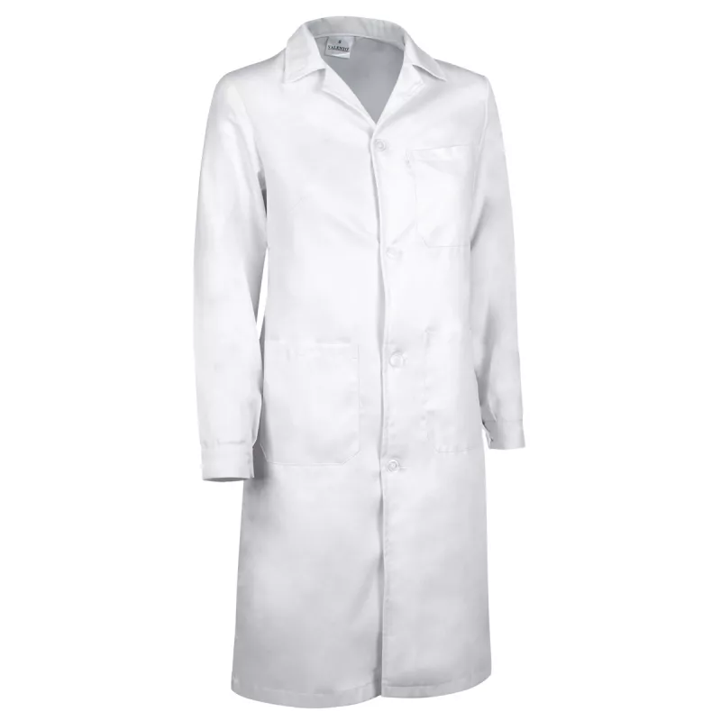 Bata Smart Mujer Blanco