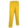 Pantalón Pixel Adulto Amarillo