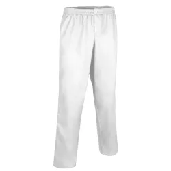 Pantalón Pixel Adulto Amarillo