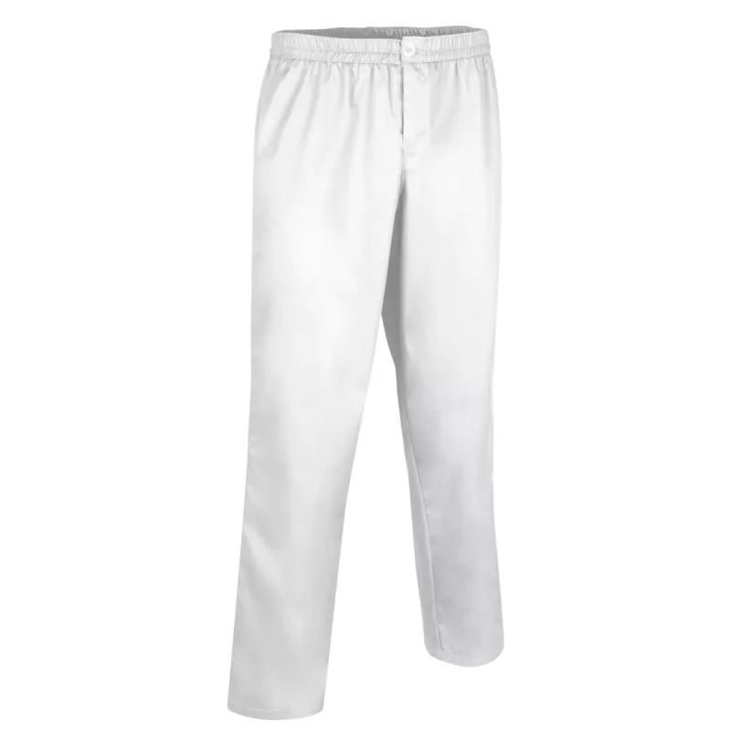 Pantalón Pixel Adulto Amarillo