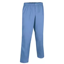 Pantalón Pixel Adulto Amarillo