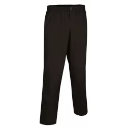 Pantalón Pixel Adulto Amarillo