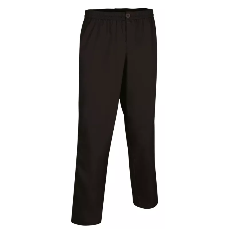 Pantalón Pixel Adulto Amarillo