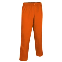 Pantalón Pixel Adulto Amarillo