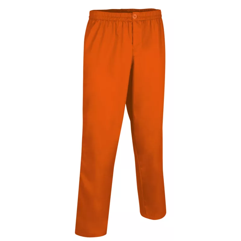 Pantalón Pixel Adulto Amarillo