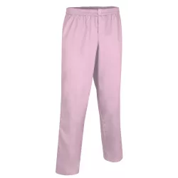 Pantalón Pixel Adulto Amarillo