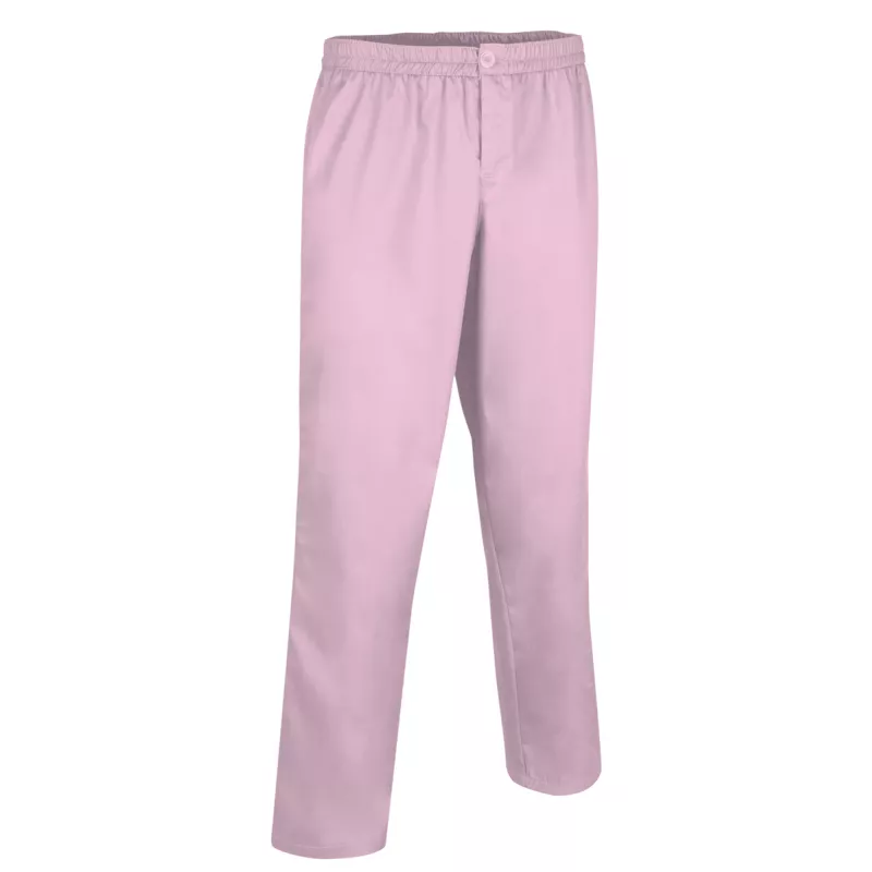 Pantalón Pixel Adulto Amarillo