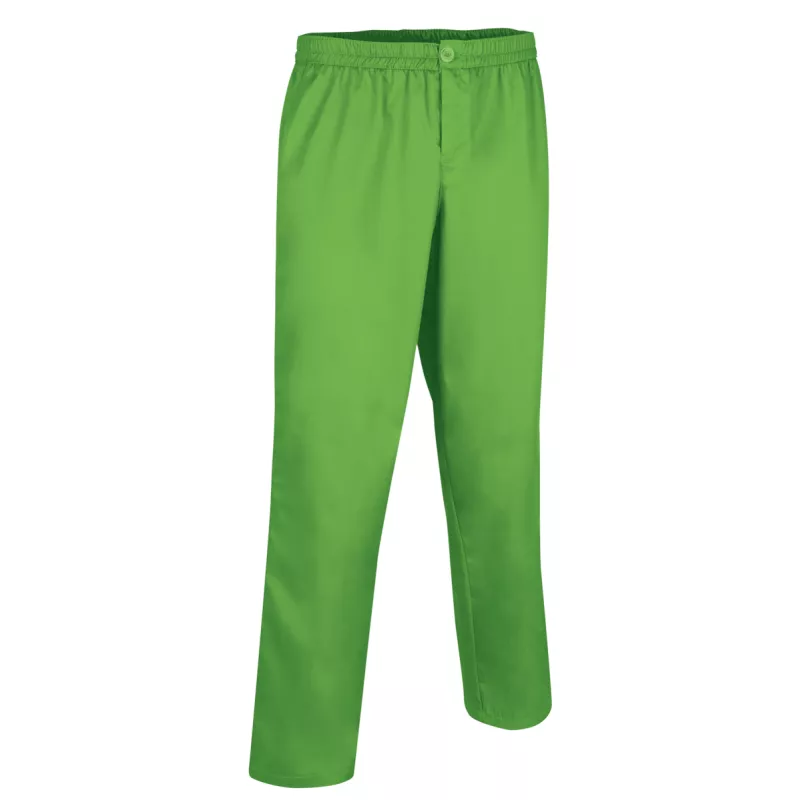 Pantalón Pixel Adulto Amarillo