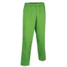 Pantalón Pixel Adulto Amarillo