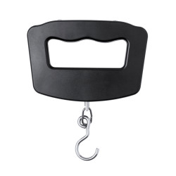 Báscula digital ergonómica para equipaje (máx. 50 kg.)