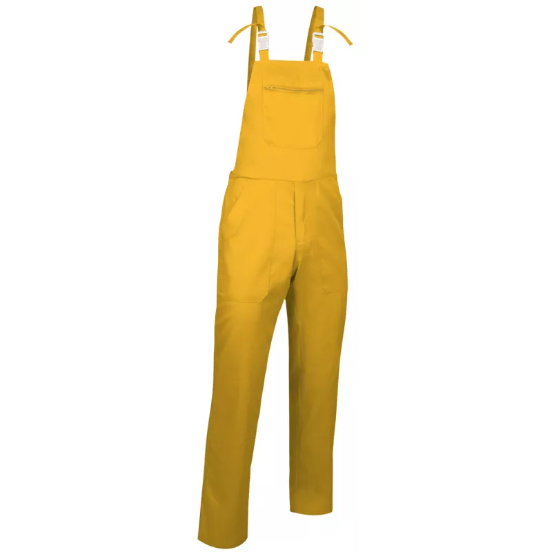 Peto Pregón Niño Amarillo