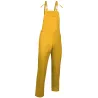 Peto Pregón Niño Amarillo