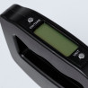 Báscula digital ergonómica para equipaje (máx. 50 kg.)