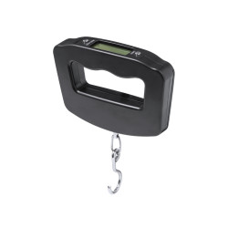 Báscula digital ergonómica para equipaje (máx. 50 kg.)