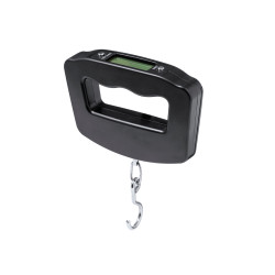 Báscula digital ergonómica para equipaje (máx. 50 kg.)