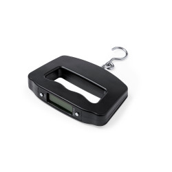 Báscula digital ergonómica para equipaje (máx. 50 kg.)