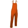 Peto Pregón Niño Amarillo