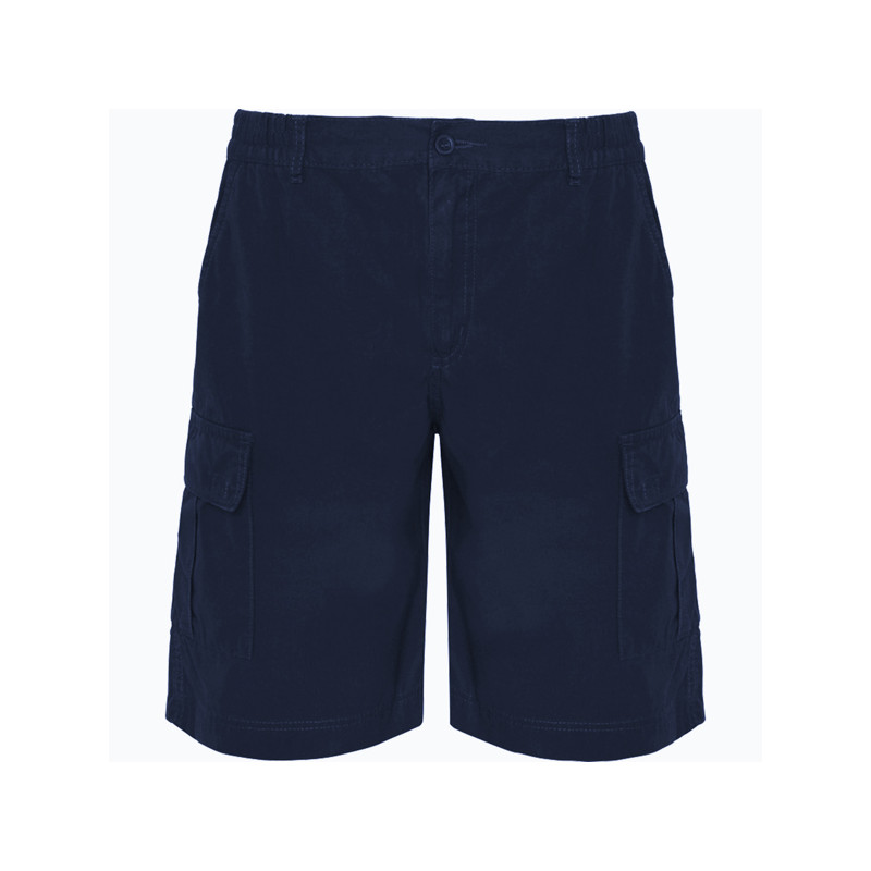Bermuda Azul ROLY adulto