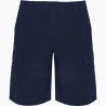 Bermuda Azul ROLY adulto
