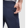 Bermuda Azul ROLY adulto