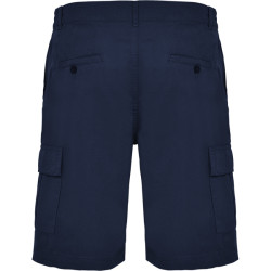 Bermuda Azul ROLY adulto