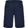 Bermuda Azul ROLY adulto