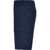 Bermuda Azul ROLY adulto
