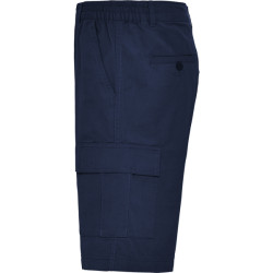 Bermuda Azul ROLY adulto