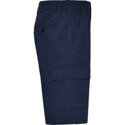 Bermuda Azul ROLY adulto