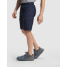 Bermuda Azul ROLY adulto