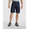 Bermuda Azul ROLY adulto
