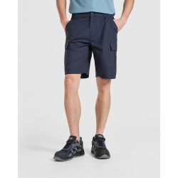 Bermuda Azul ROLY adulto