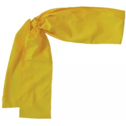 Fajín Verbena Amarillo