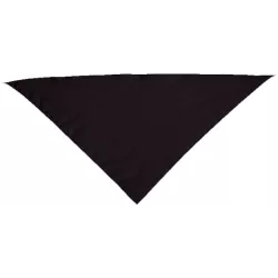 Pañuelo Triangular Gala Niño Amarillo