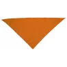 Pañuelo Triangular Gala Niño Amarillo